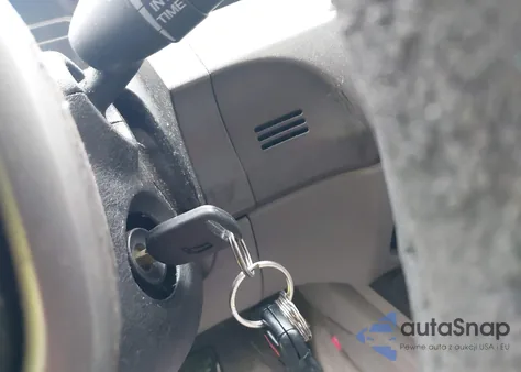 2007 Honda Civic Ex z USA, uszkodzony, nr VIN 1HGFA16897L074960